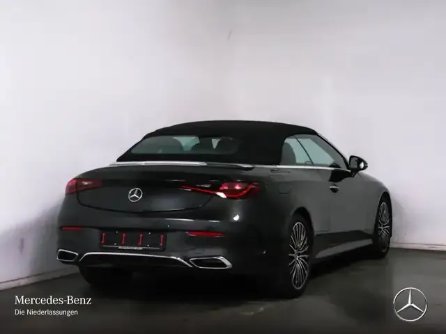 Mercedes-Benz CLE 200