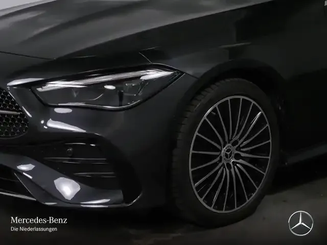 Mercedes-Benz CLE 200