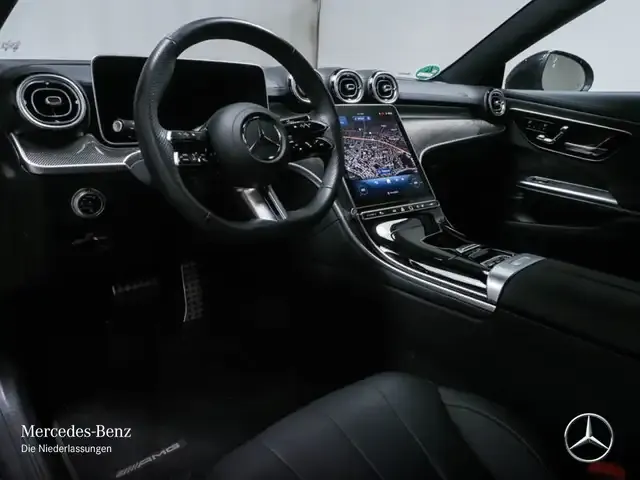 Mercedes-Benz CLE 200