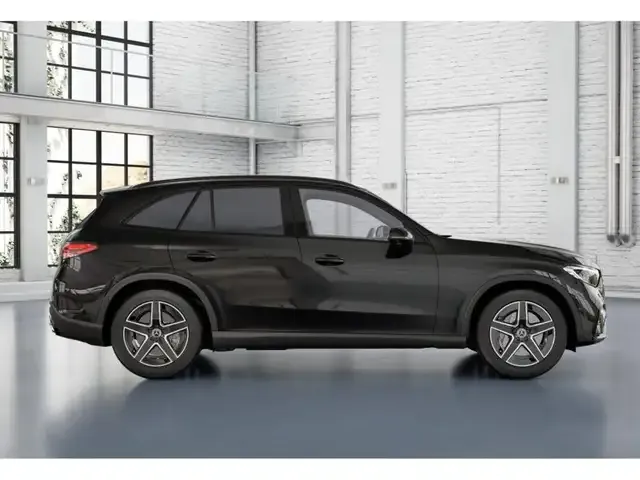 Mercedes-Benz GLC 450