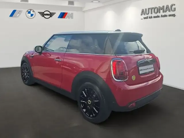MINI Cooper SE