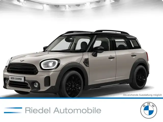 MINI Cooper Countryman