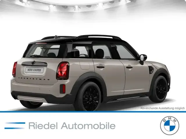 MINI Cooper Countryman
