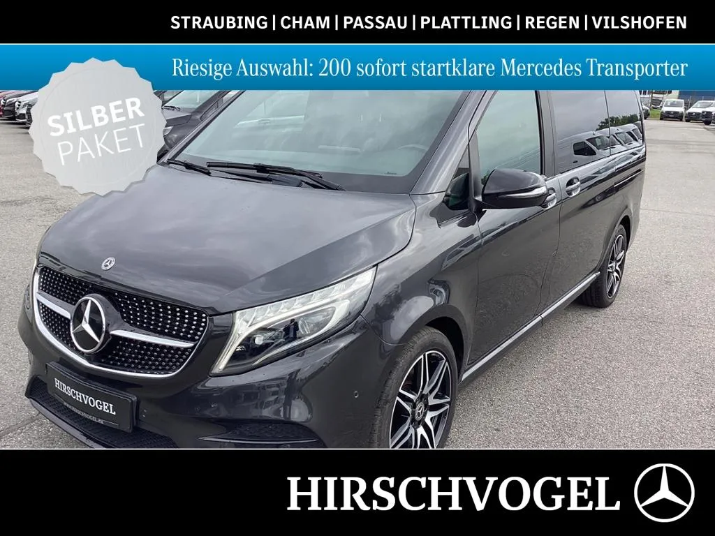 Mercedes-Benz V 300