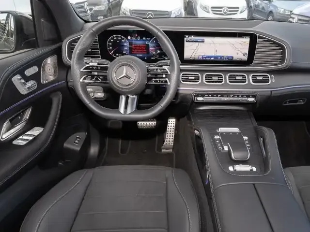 Mercedes-Benz GLE 300