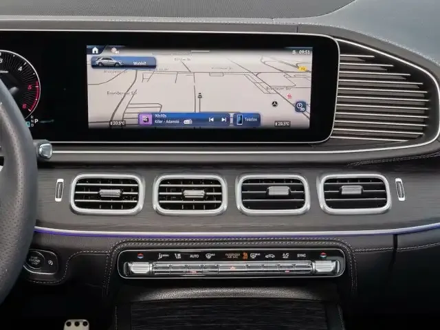 Mercedes-Benz GLE 300