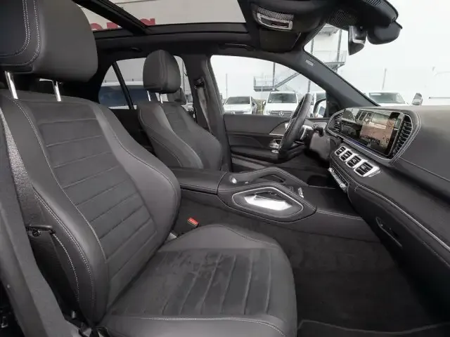 Mercedes-Benz GLE 300