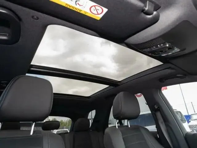 Mercedes-Benz GLE 300