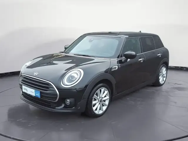MINI One Clubman