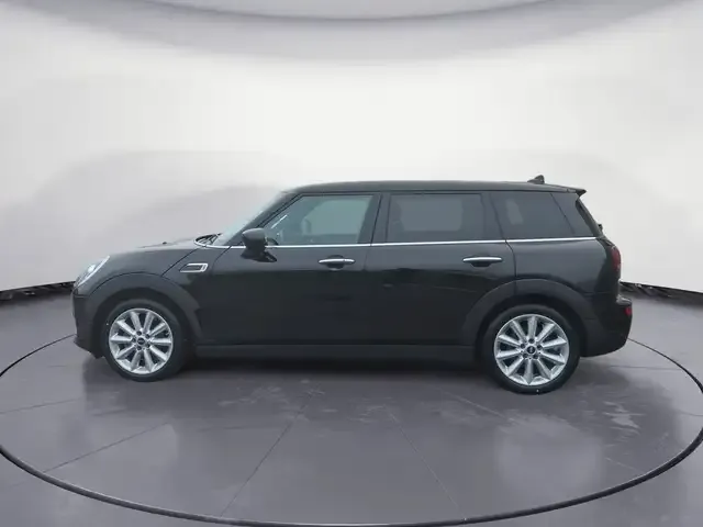 MINI One Clubman