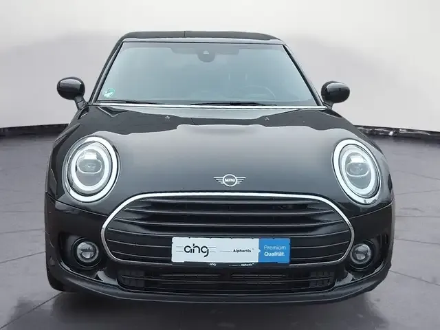 MINI One Clubman