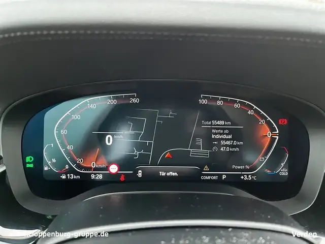 BMW 540