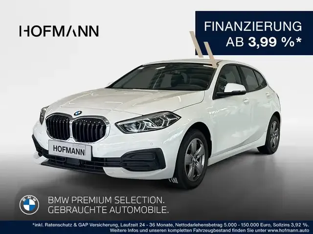 BMW 118