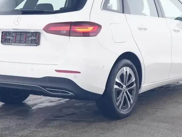 Mercedes-Benz B 250