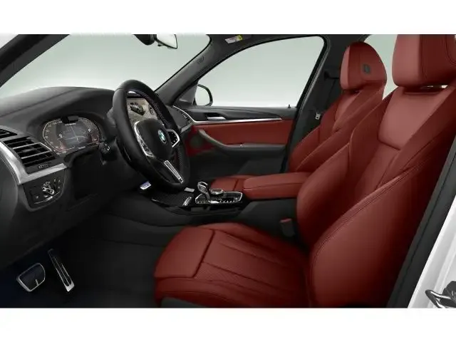 BMW X3 M