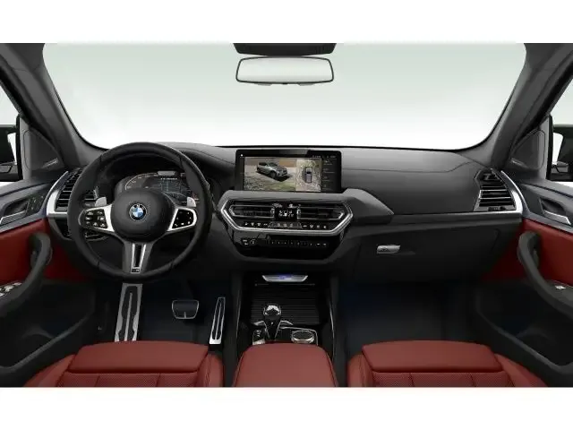 BMW X3 M