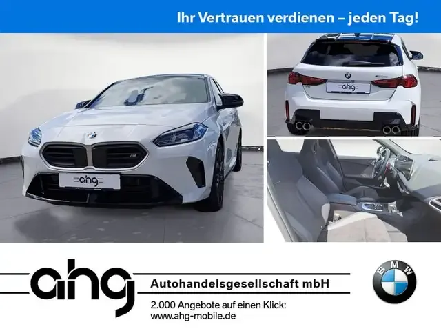 BMW 135