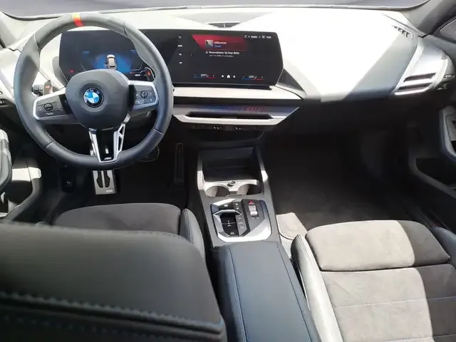 BMW 135
