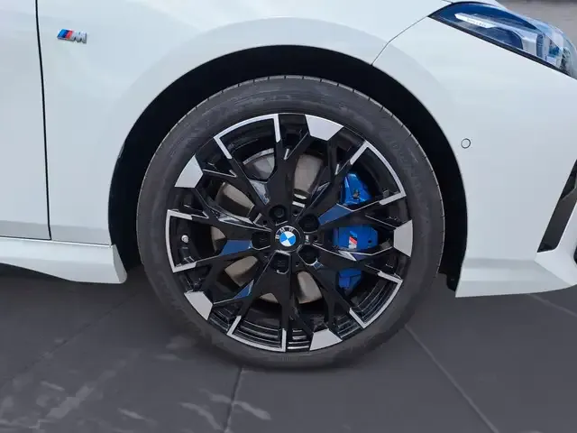 BMW 135