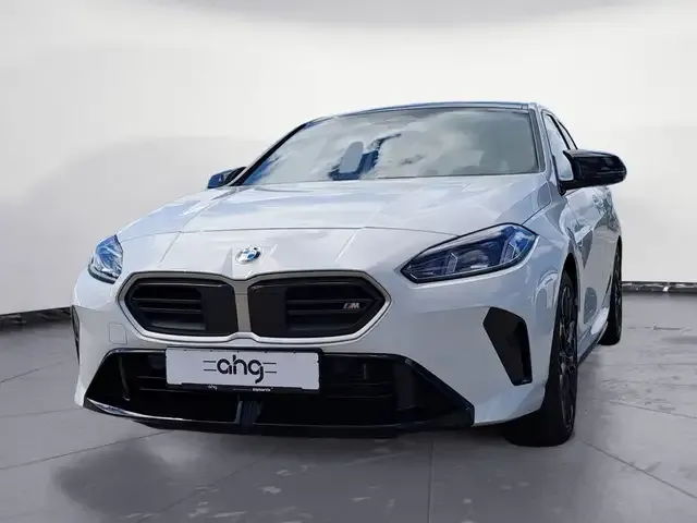BMW 135