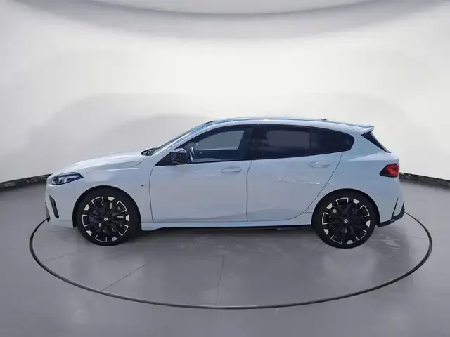 BMW 135