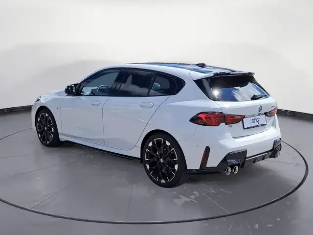 BMW 135