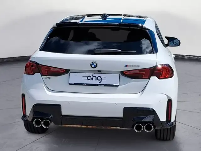 BMW 135