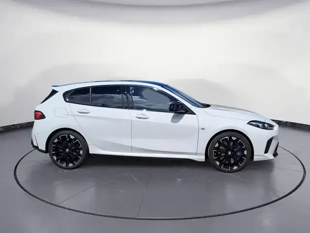 BMW 135