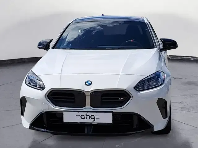 BMW 135