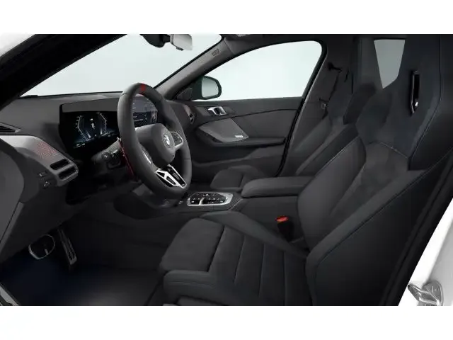 BMW 135