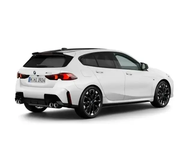 BMW 135