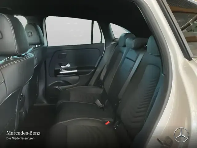 Mercedes-Benz EQA 250