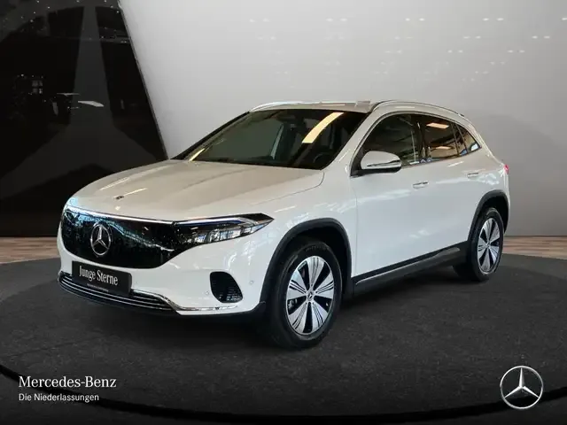 Mercedes-Benz EQA 250