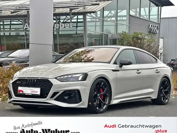 Audi RS5