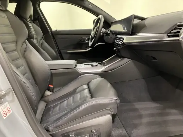 BMW 340