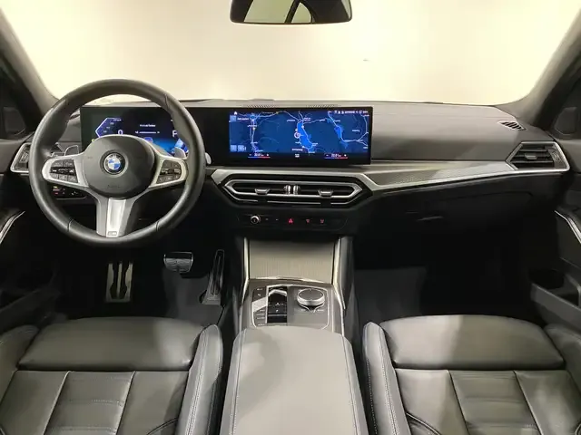 BMW 340