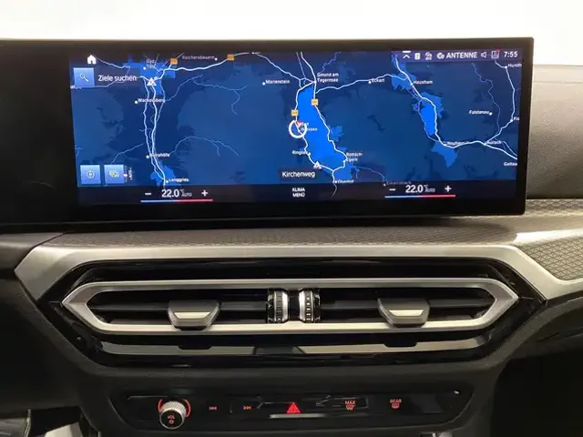 BMW 340