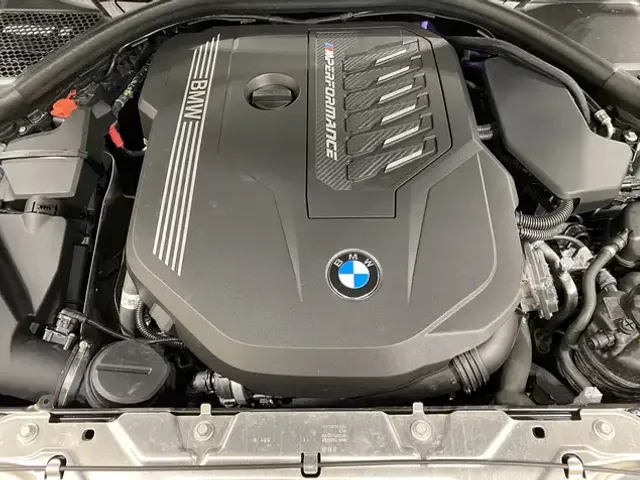 BMW 340