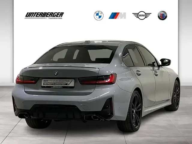 BMW 340