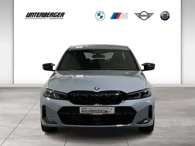 BMW 340