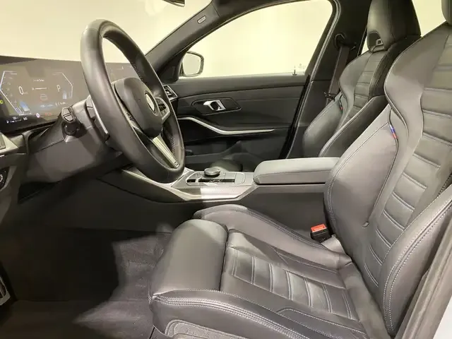 BMW 340