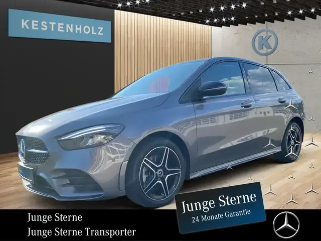 Mercedes-Benz B 250