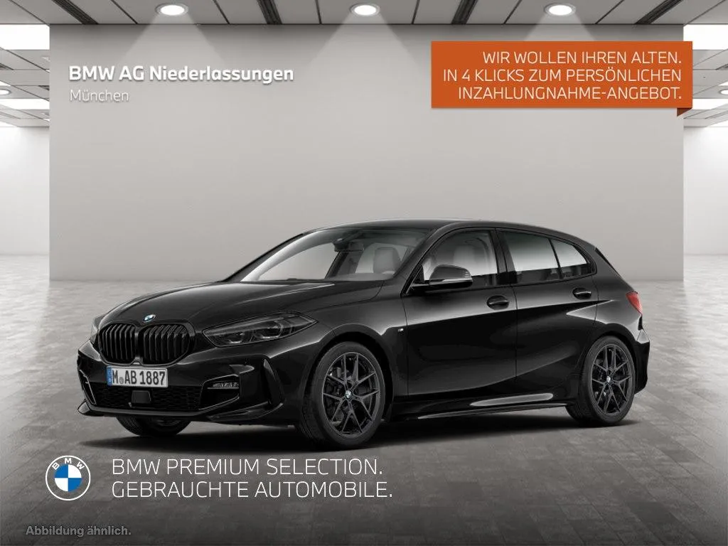 BMW 120