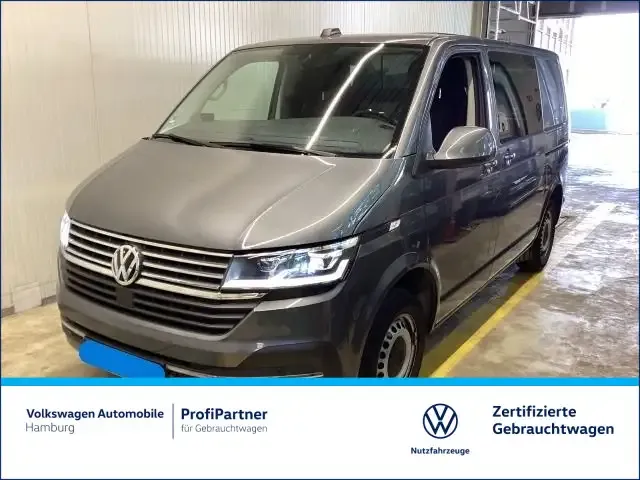Volkswagen T6.1 Transporter