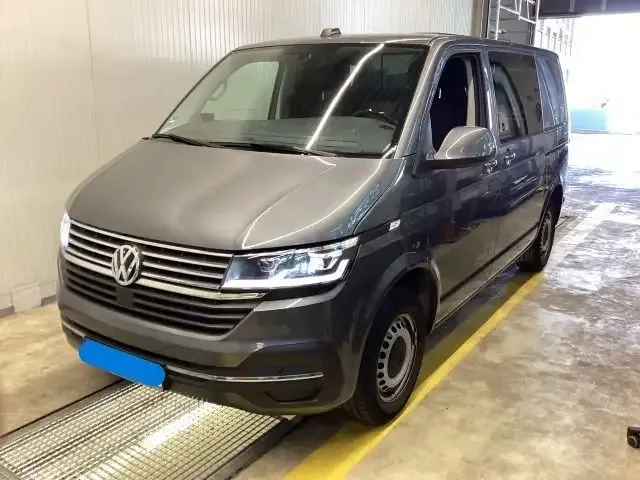 Volkswagen T6.1 Transporter