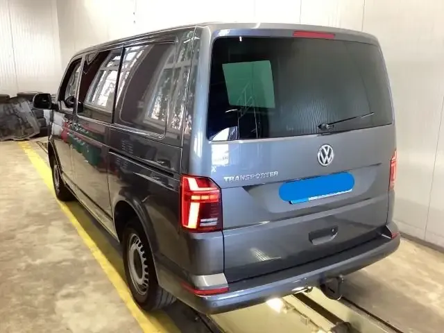 Volkswagen T6.1 Transporter