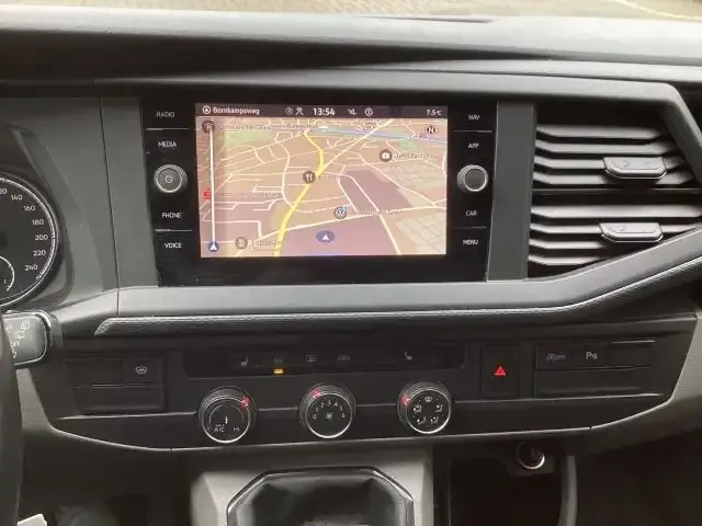 Volkswagen T6.1 Transporter