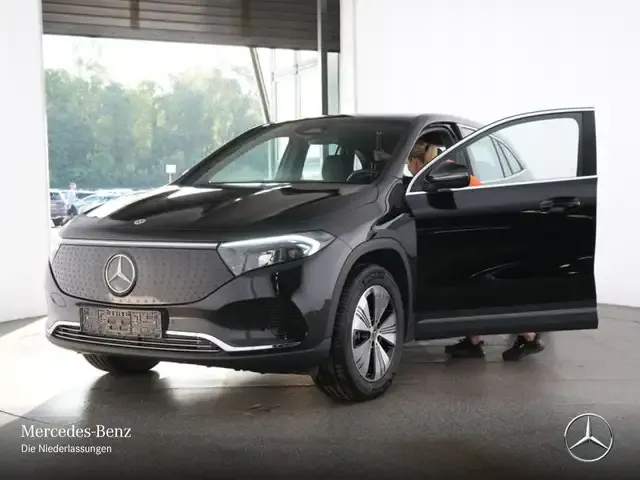 Mercedes-Benz EQA 250