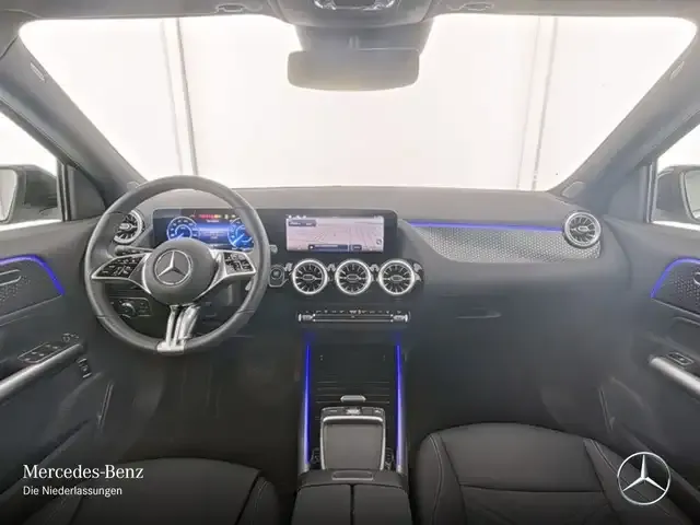 Mercedes-Benz EQA 250