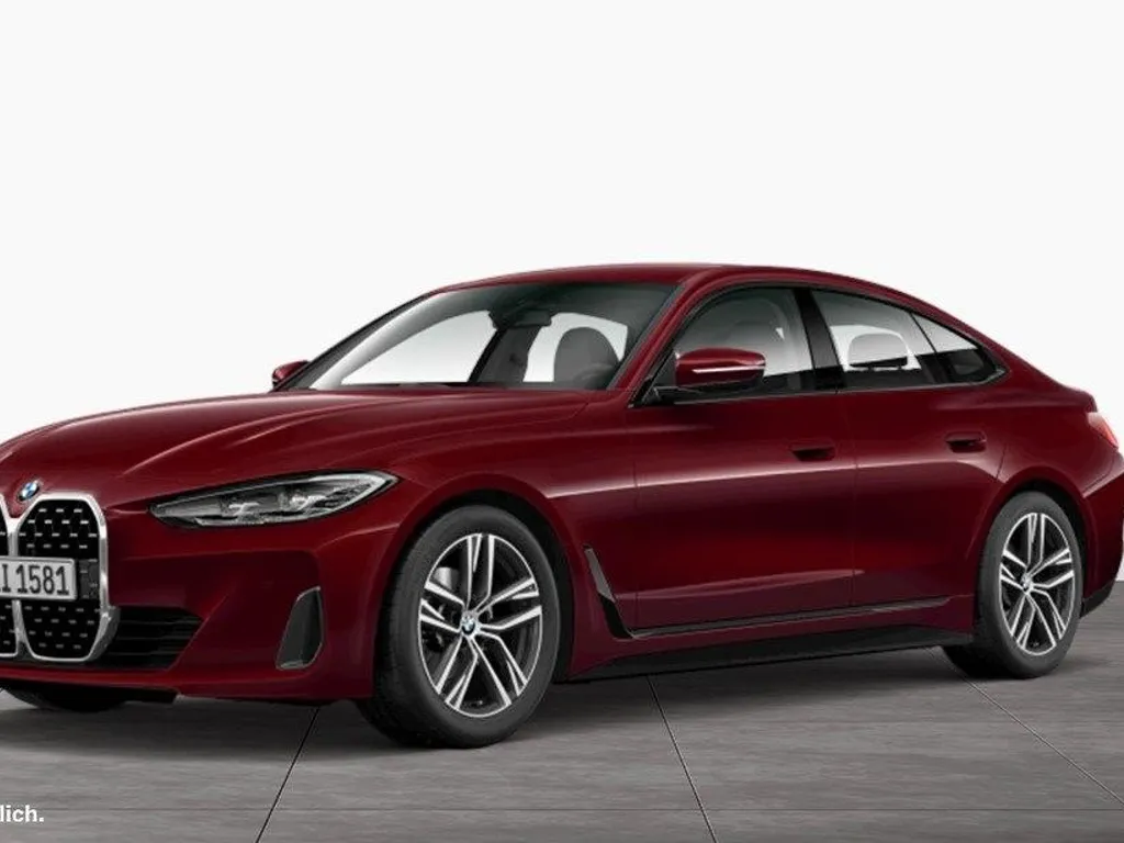 BMW 430